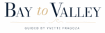 Bay to Valley, guided by Yvette Fragoza logo